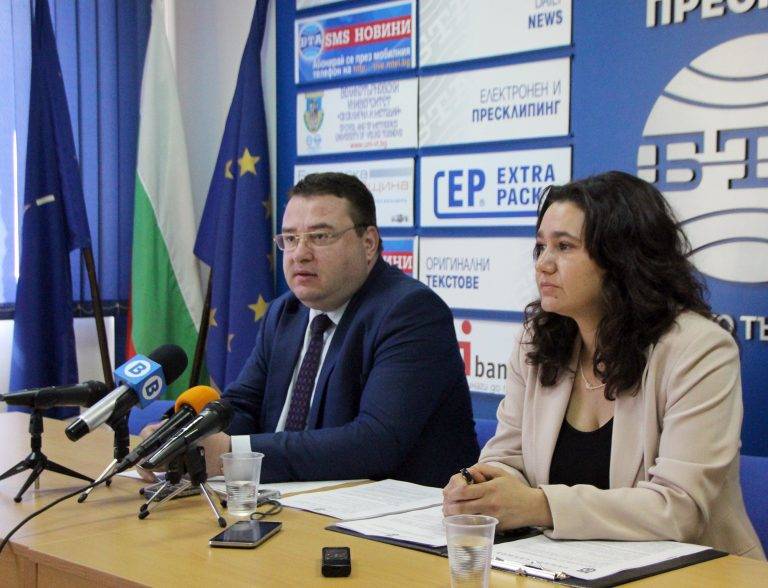 Горещи новини | В Свищов правят модерен център  за управление на кризисни ситуации