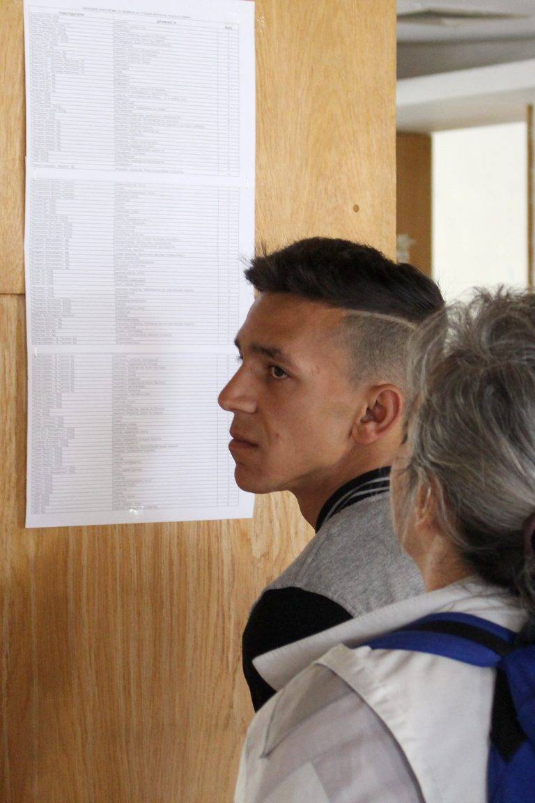 Близо 50 фирми се включиха в трудовата борса във В. Търново