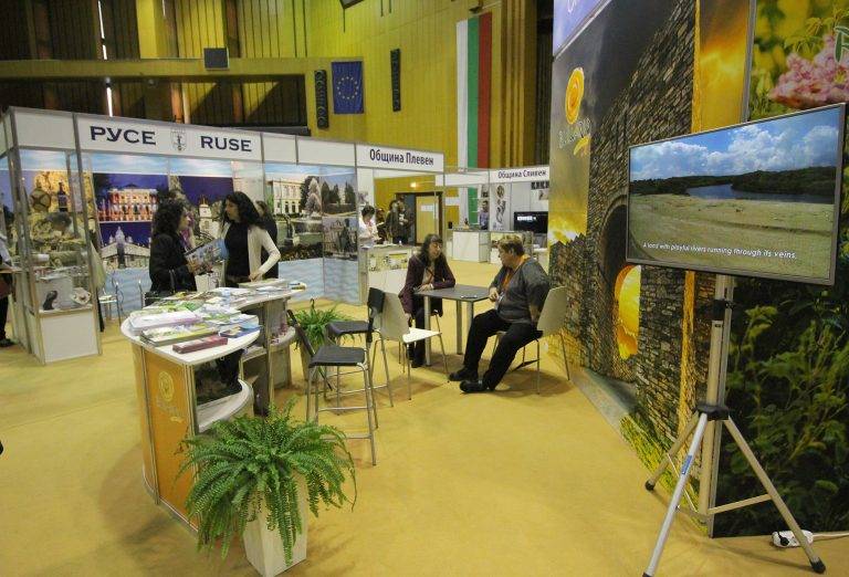 Даниел Панов:  13% е ръстът на туристите във Велико Търново за 2017г.