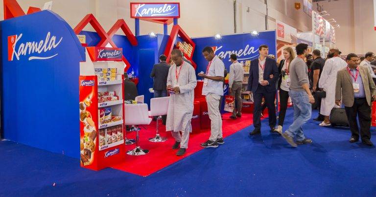 Горещи новини | “Кармела” участва в най-голямото световно изложение в Дубай