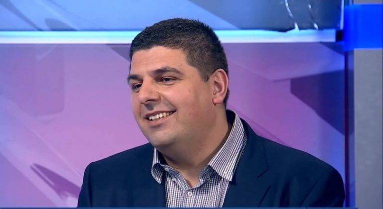 Крими | Скандал за неправилно паркиране  проверяват от полицията