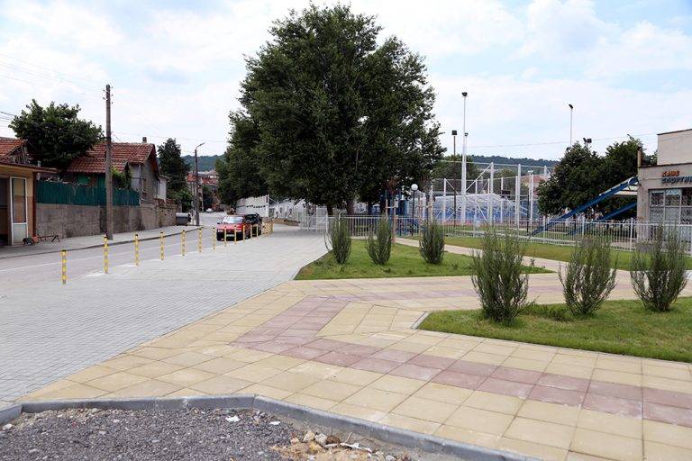 Горещи новини | Турнир по футбол на малки вратички ще се проведе в Свищов