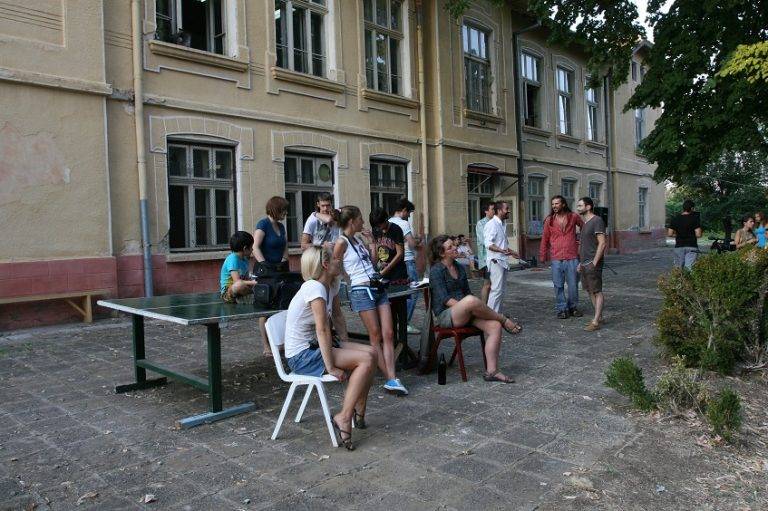 Култура | Изкуство ще променя управлението и политиците у нас