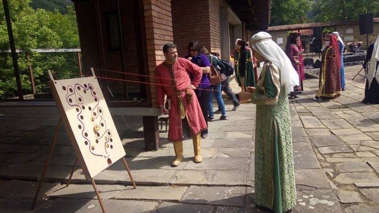 Горещи новини | Исторически фест и Нощ на музеите във Велико Търново и Арбанаси