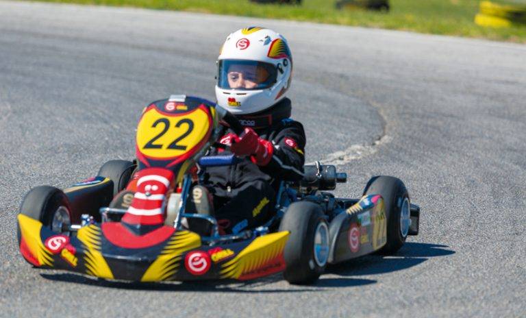 Спорт | Дани Арсов – трети в Кюстендил