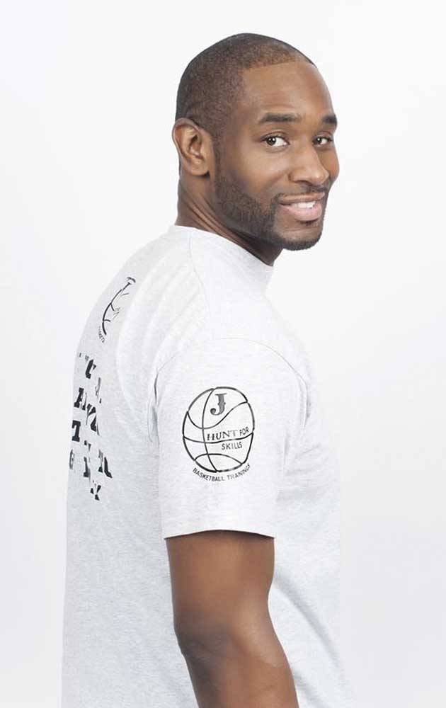 Спорт | Джими Хънт за предстоящия  камп “Баскетболни деца”