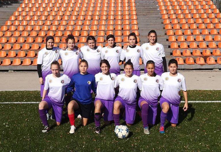 Спорт | Женският тим на “Етър” с решаваща  крачка към медалите