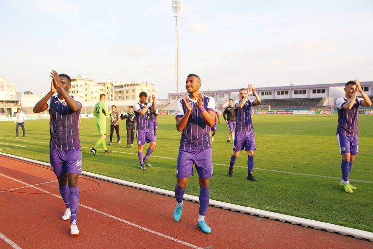 Спорт | “Етър” призова публиката да напълни стадион “Ивайло”