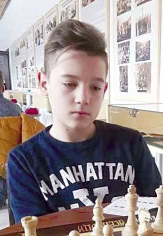 Спорт | Лъчезар Колев от “Асеневци”  е държавен вицешампион