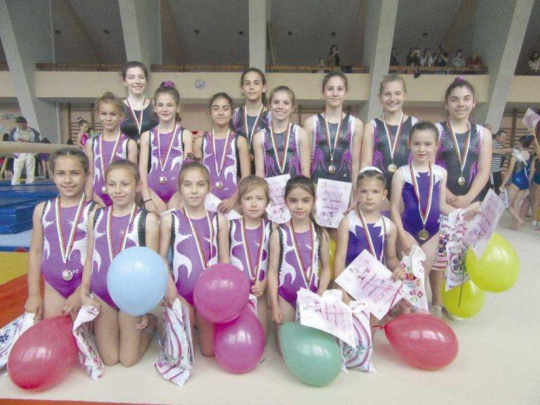 Спорт | “Етър-Стил” загря в Стара Загора преди държавното първенство