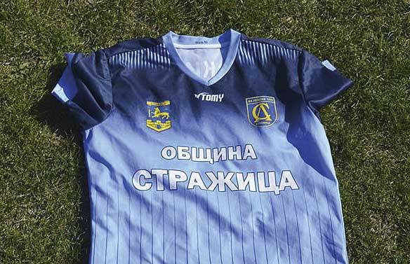 Спорт | 95 години футбол чества Стражица