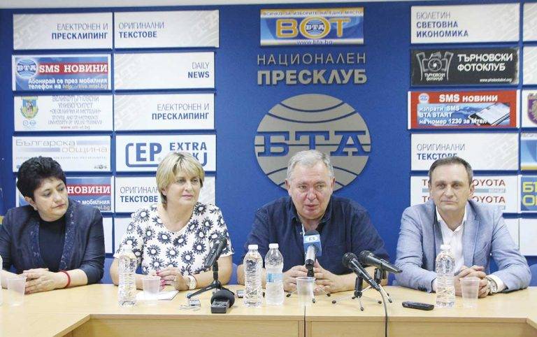 Пари и власт | От БСП искат здравната  карта да бъде преработена