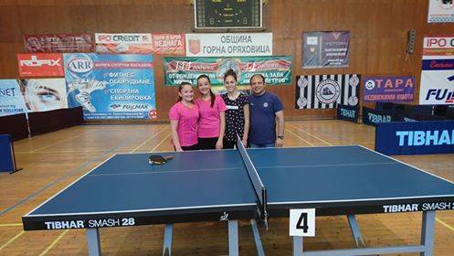 Свищов | СУ“Димитър Благоев“ в Свищов отива на републикански финали