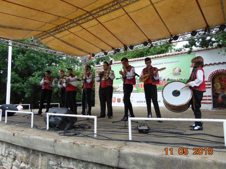 Култура | Възпитаници на “Българче” с награди  от конкурса “Заблеяло ми агънце”