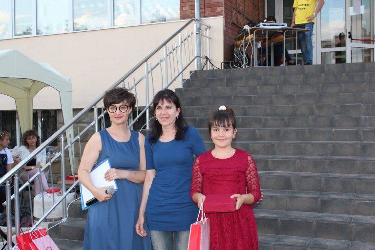 Малки и големи кулинари забъркаха вкусни шедьоври за конкурса на ОУ „Бачо Киро“