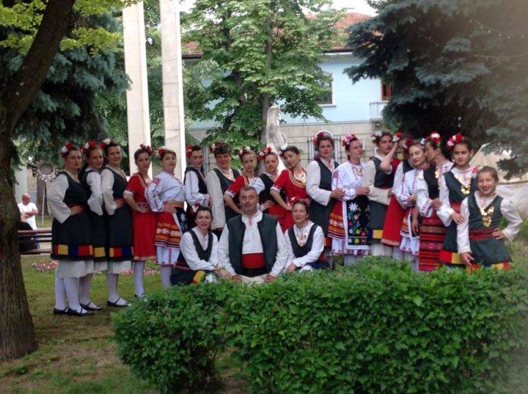 Елена | Благотворителен концерт в Елена в подкрепа на болно дете