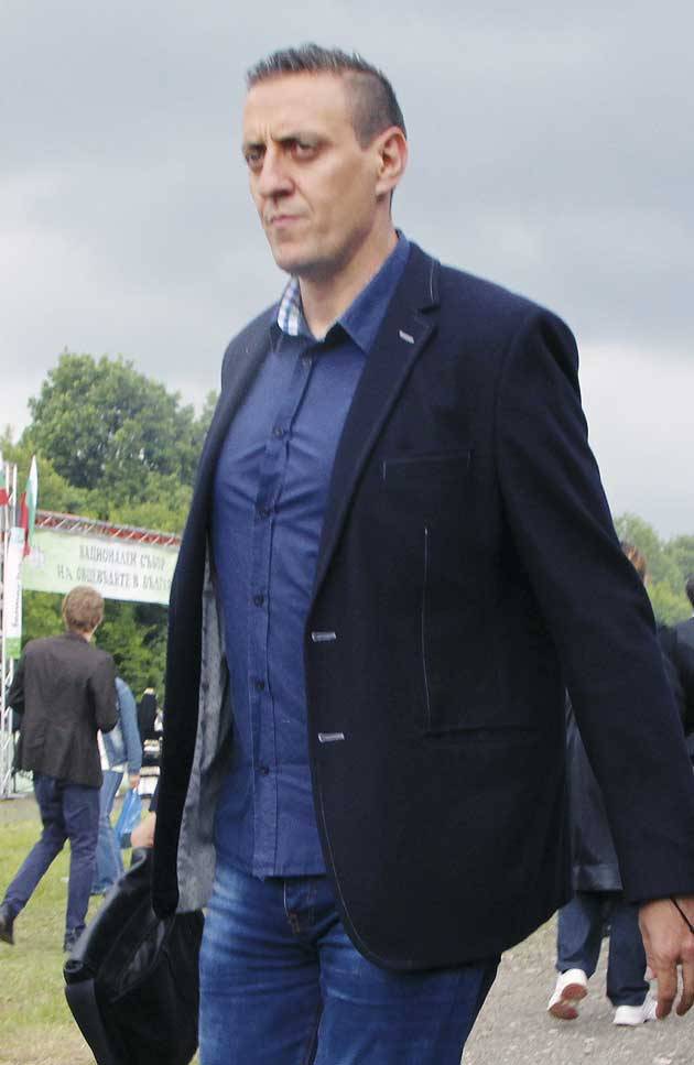 Пари и власт | Живко Живков, директор на ДФ “Земеделие”: “По сметките на земеделските стопани  постъпиха 441,2 млн. лв. за зелени плащания”