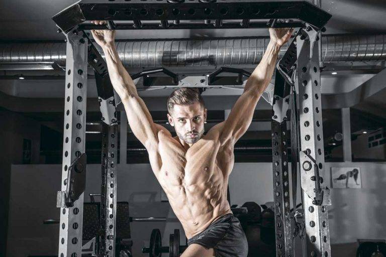 Мартин Трухчев за кулинарната казарма Hell’s Kitchen, културизма и политиката