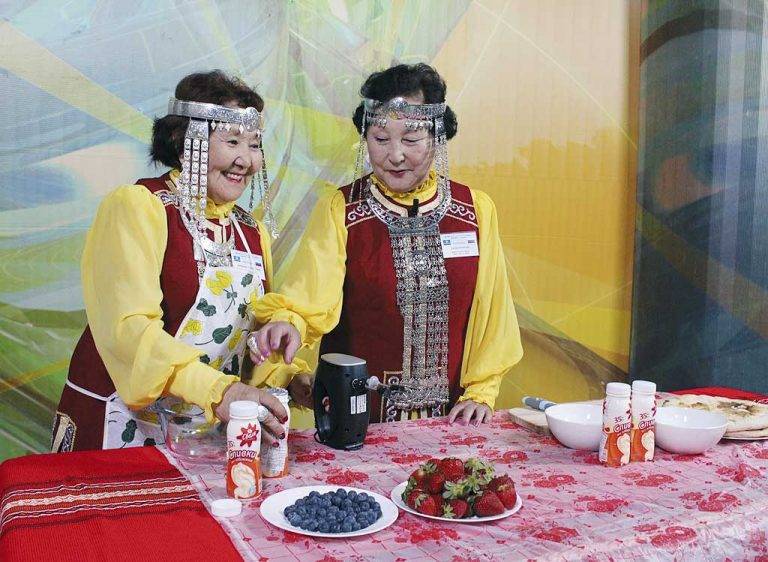 Якутите – властелините на севера,  които се влюбиха във В. Търново