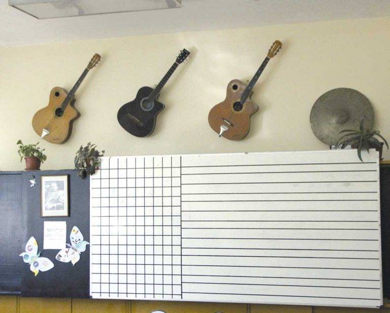 За пъстрия свят на Емил Филев  и неговата мисия на учител