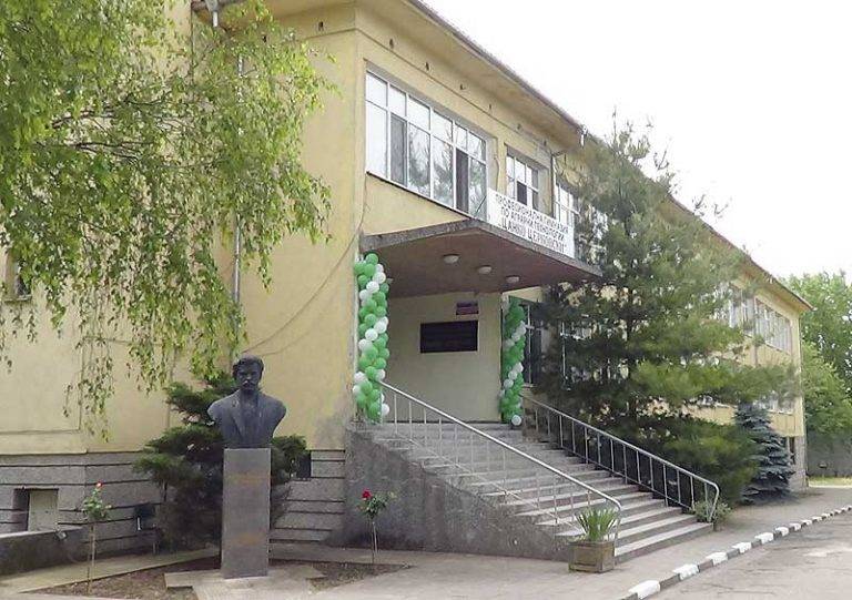 ПГ по аграрни технологии “Ц. Церковски” първа в община Павликени стартира дуално обучение
