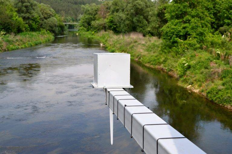 Общество | Телеметрична система следи в реално време нивата на Янтра и Белица