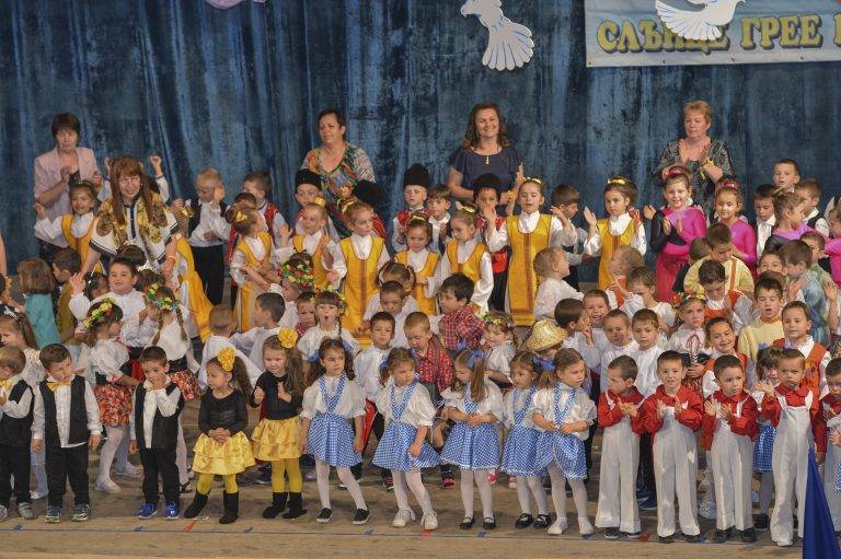 Павликени | Малки творци от цялата страна се включиха в  национален конкурс в Павликени