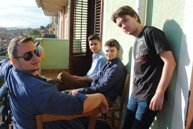 Ателие “История и памет” с втори международен проект