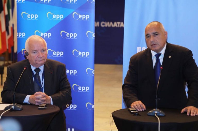 Жозеф Дол, ЕНП: Балканите винаги са били приоритет за ЕНП, трябва да работим за региона в името на бъдещите поколения