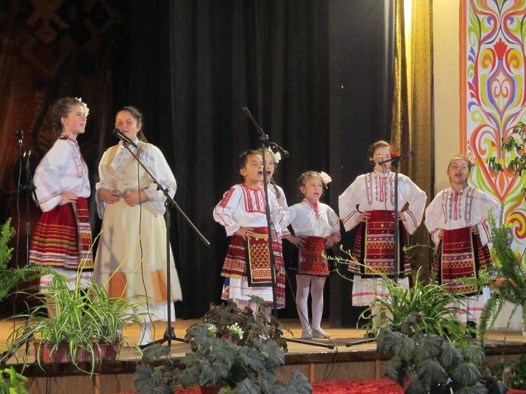 Първи Регионален преглед на музикалното изкуство събира в Драгижево 400 самодейци