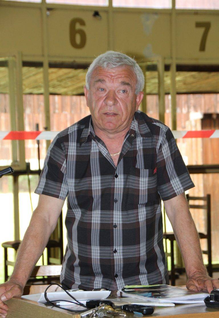 Курсанти от 15 държави идват на олимпиада по сигурност и отбрана във военния университет