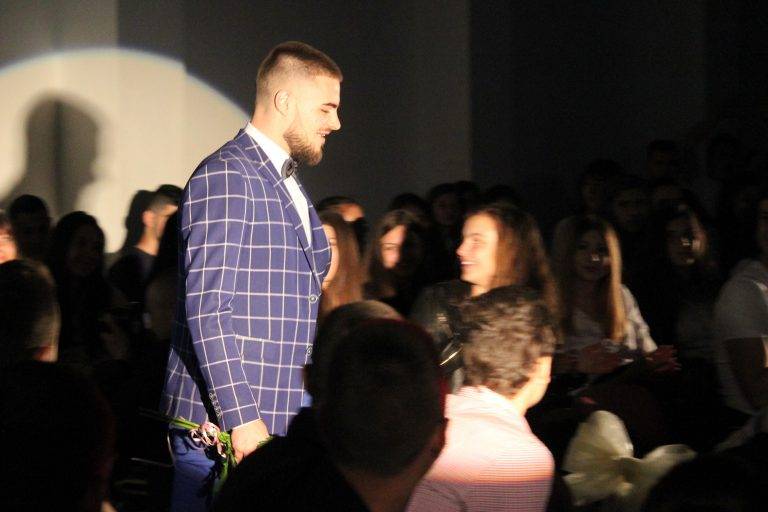 Американски колеж „Аркус“ изпрати шампионския си випуск