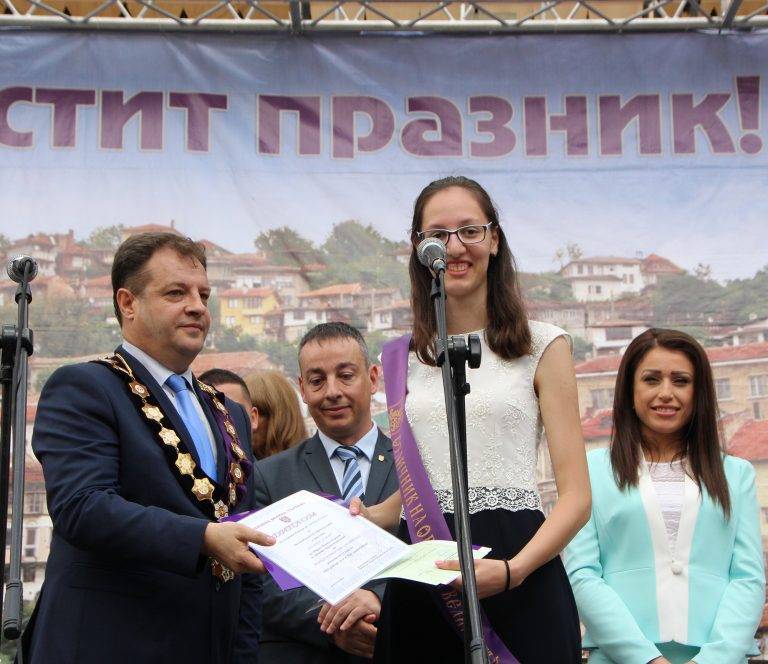 Велико Търново отбеляза най-българския празник – 24 май