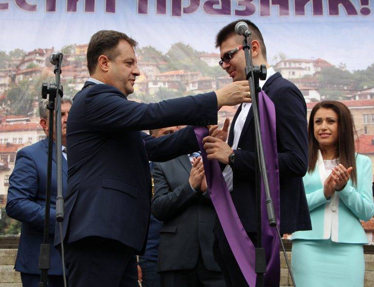 Велико Търново отбеляза най-българския празник – 24 май