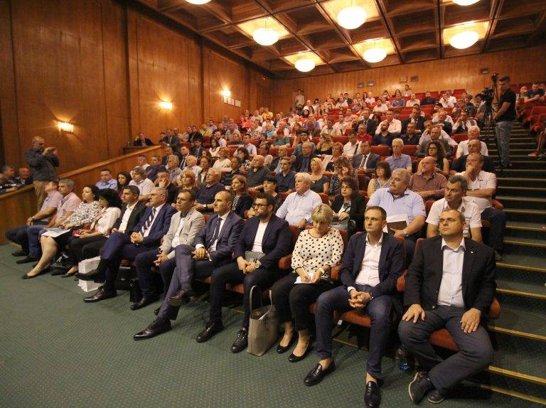 До 2021 г. магистрала “Хемус” ще стигне до Велико Търново