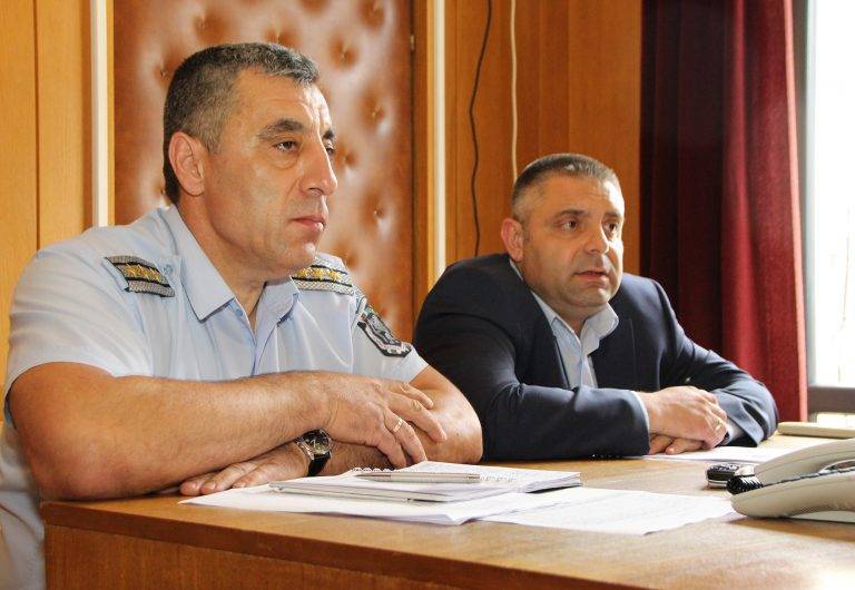 Горещи новини | 800 лв. глоба за шофьор,  карал с 200 км/ч.