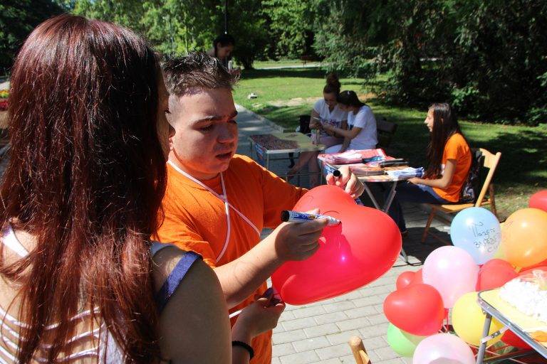 Измерваха  дишането  на великотърновци