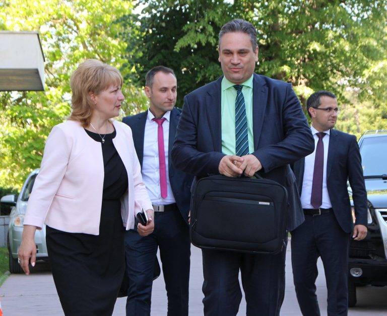 Крими | Скоро разкриват кои са  корумпираните магистрати