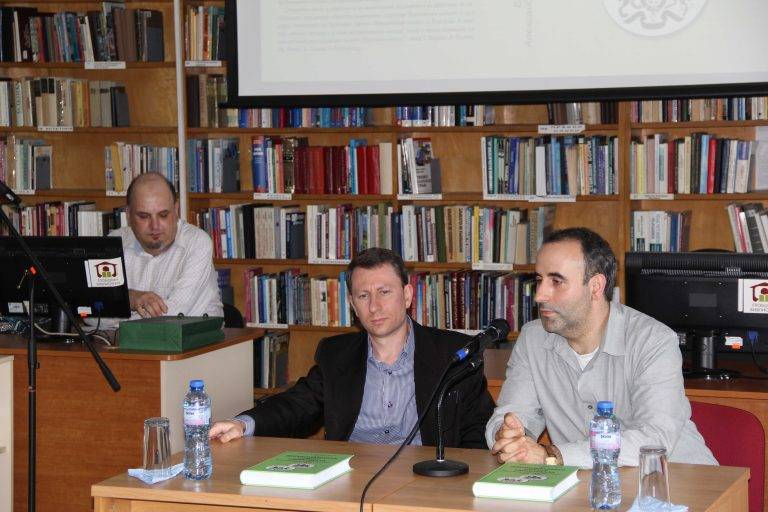 Култура | Търновски историк изследва  българо-британските отношения