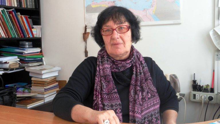 Горещи новини | Павлина Владкова и Нели Цонева получиха наградата “Златен век”