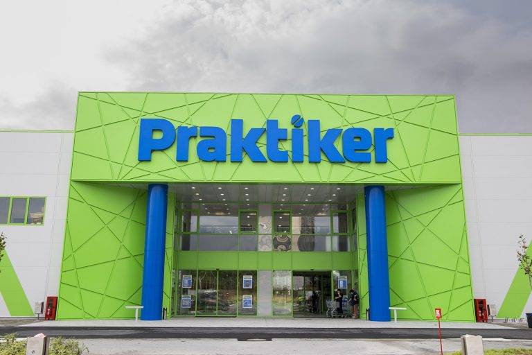 Напълно обновеният „Практикер“ отваря врати във Велико Търново