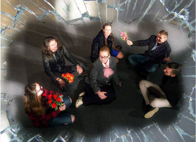 Култура | Театралите от Самоводене с куп награди  от прегледа на селските театри в Драганово