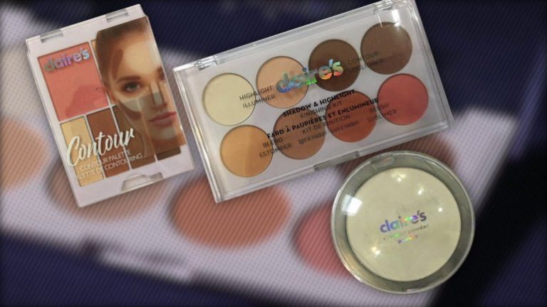 Горещи новини | Внимание! РЗИ издирва козметика с азбест