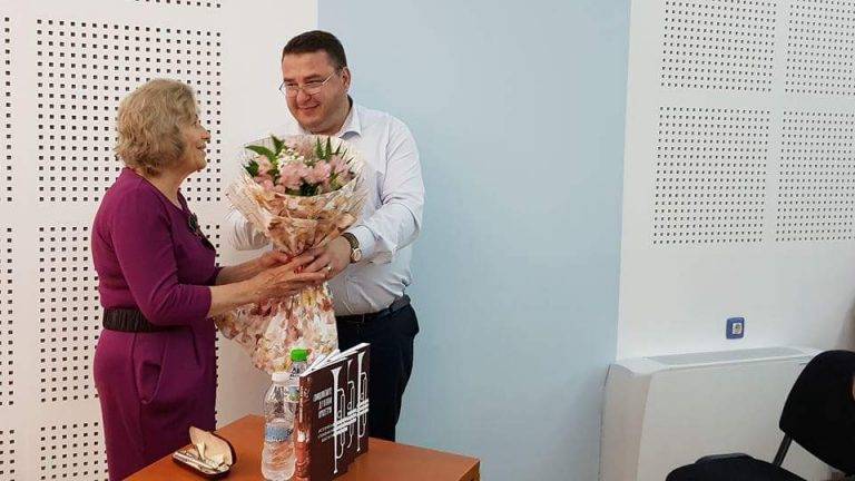 Представиха книгата “Свищовските духови оркестри”