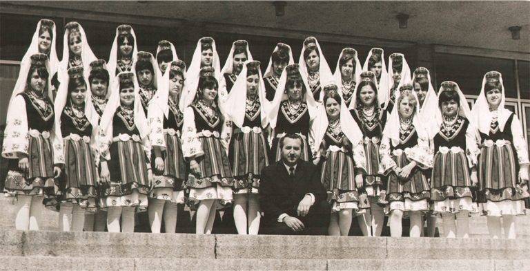 Издирват основателите на Ансамбъл “Българче”