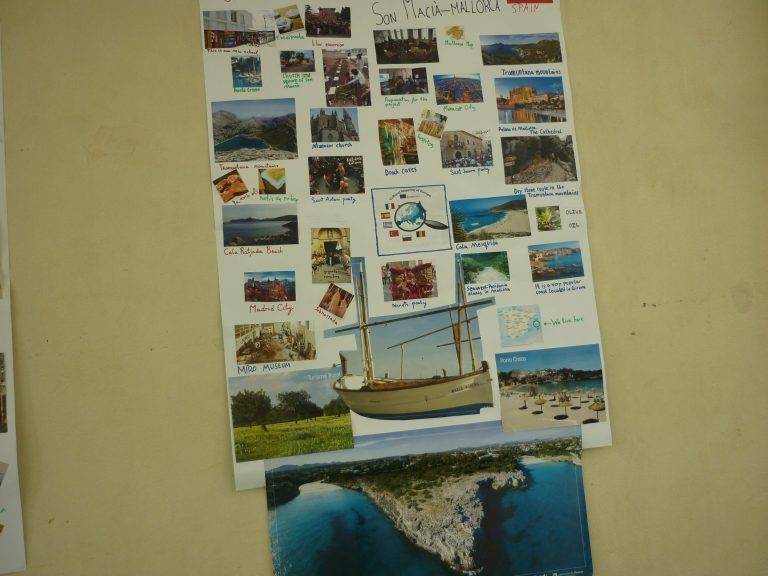 Учители и ученици от три държави гостуваха в СУ “Владимир Комаров“