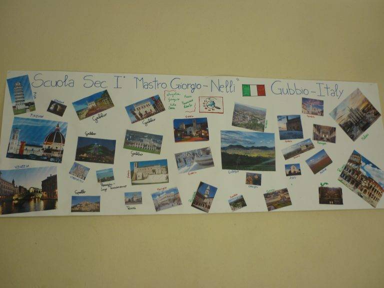 Учители и ученици от три държави гостуваха в СУ “Владимир Комаров“