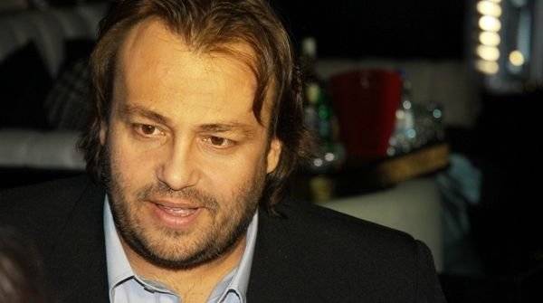 Горещи новини | Стреляха по режисьора Люси Иларионов в района на Балван (обновена)