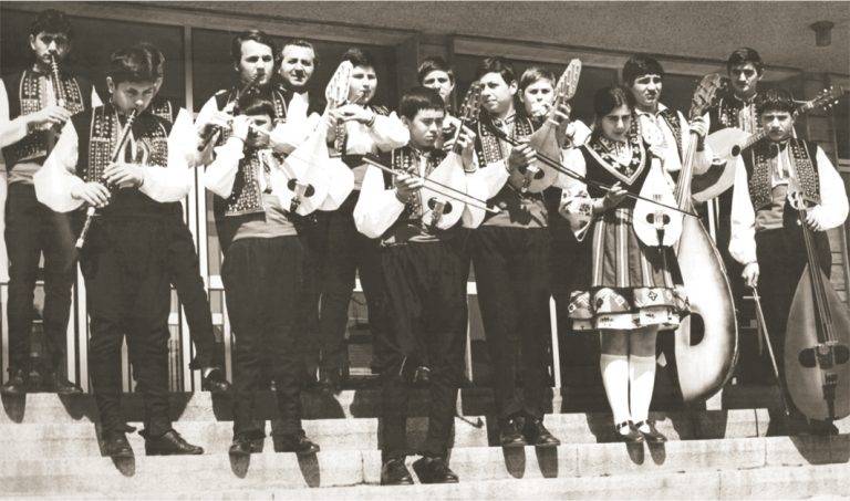 Издирват основателите на Ансамбъл “Българче”