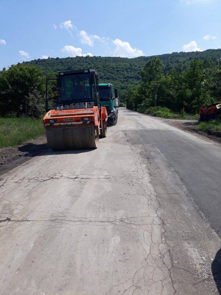 Близо 2 млн. лева ще бъдат инвестирани за ремонт на улици в Свищов